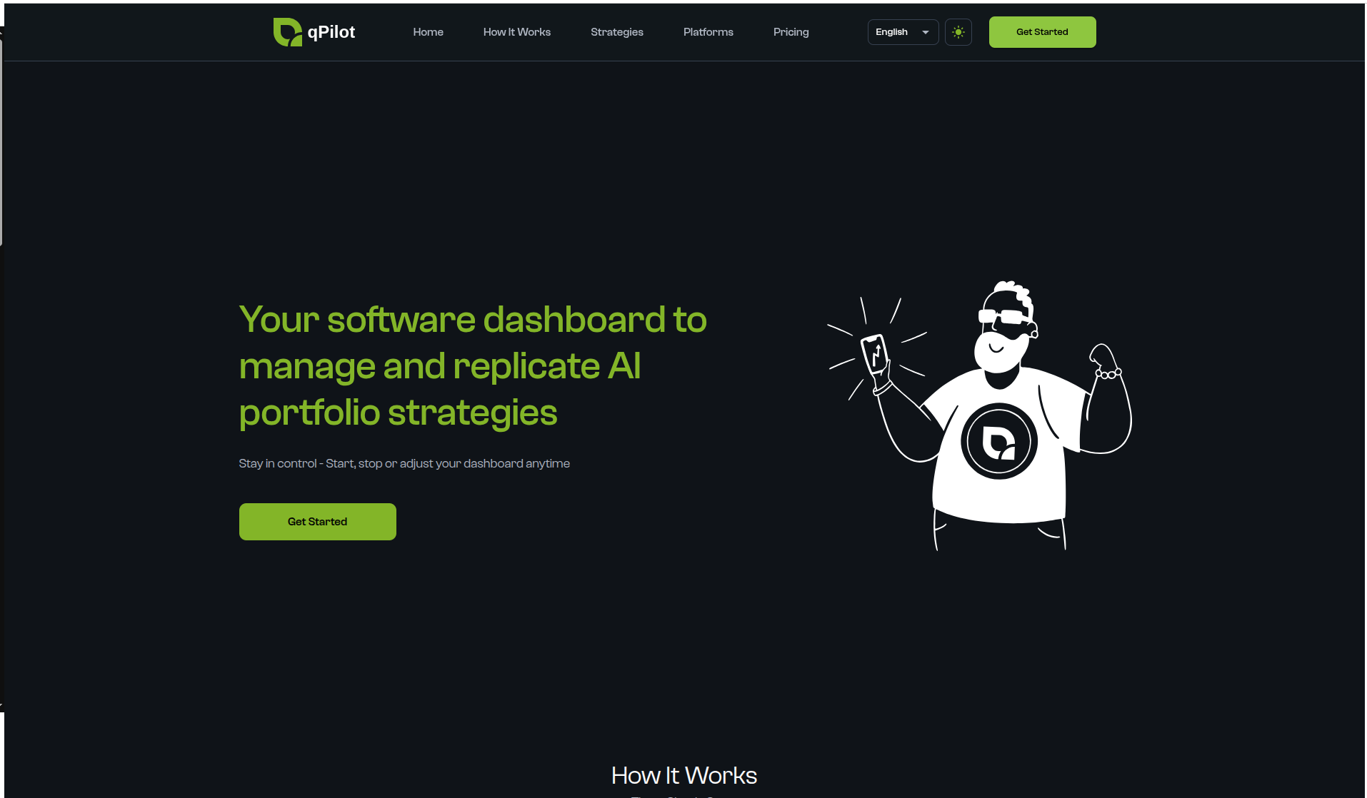 Qpilot